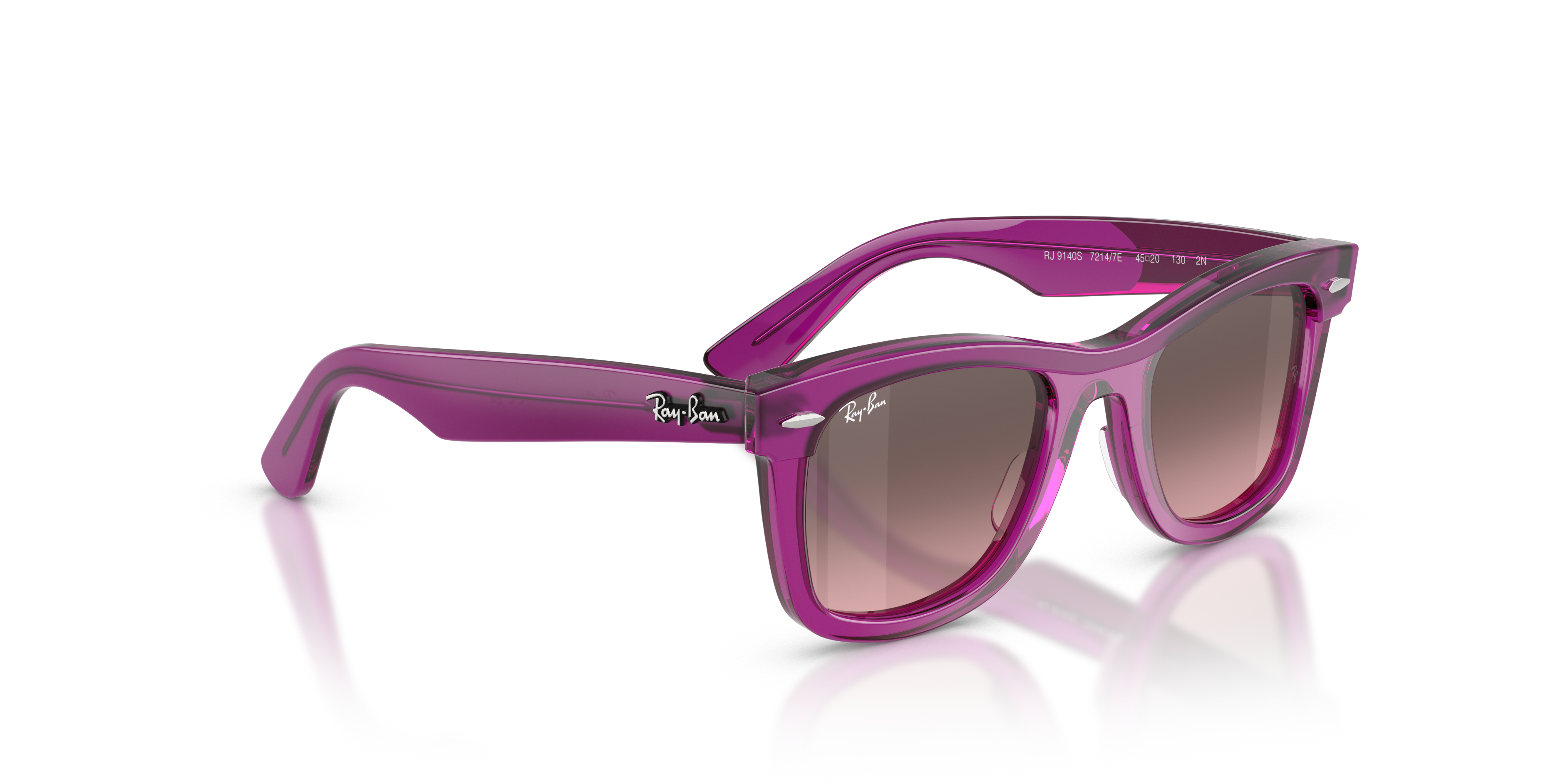 Ray-Ban RJ9140S 72147E  